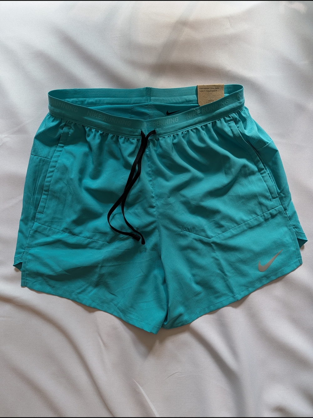 5in Nike Stride Running Shorts